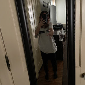 Meet your Posher, Gia